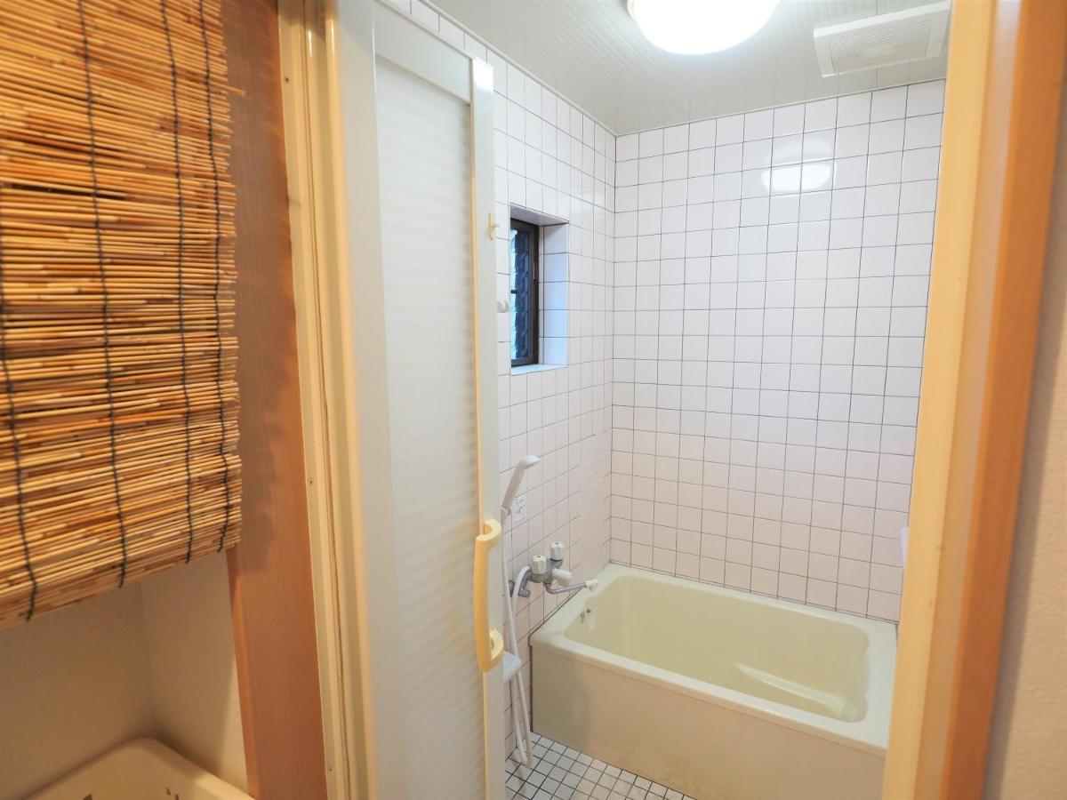 四国旅行のhub拠点 古民家ゲストハウス Heso Camp Miyoshi  Esterno foto